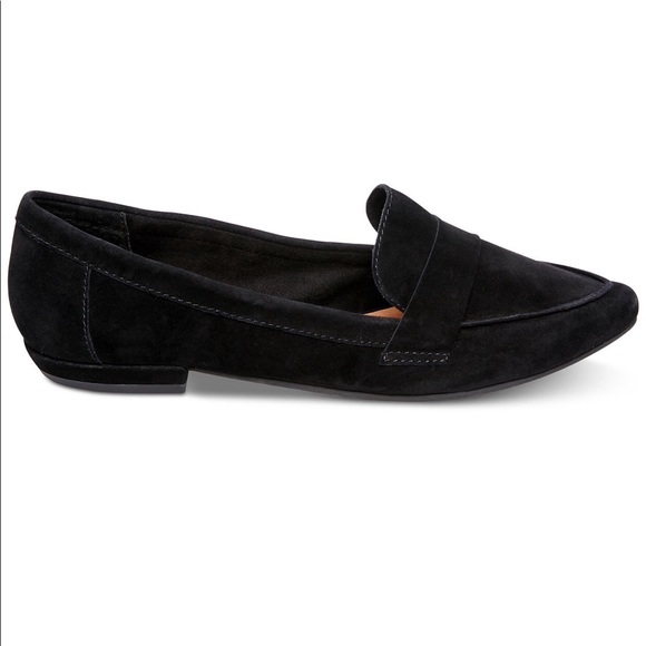 steve madden women's carver tailored flats